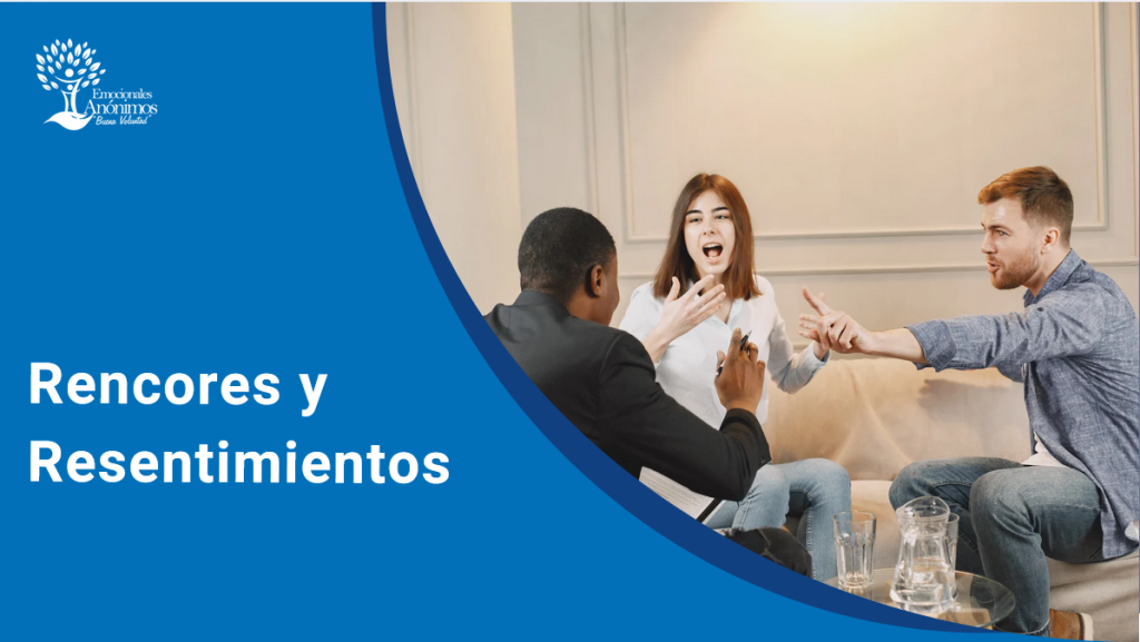 emocionales anonimos